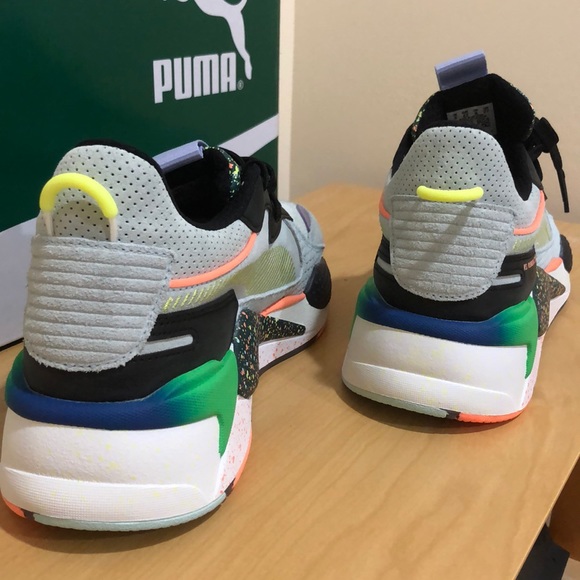 Puma RS-X Fourth Dimension - Picture 3 of 7